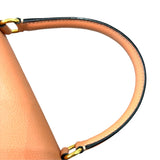 セリーヌ CELINE トップハンドルバッグ ピンク カーフ レディース ハンドバッグ