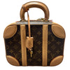 ルイ・ヴィトン LOUIS VUITTON ヴァリゼットPM M44581 モノグラム メンズ ショルダーバッグ
