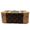 ルイ・ヴィトン LOUIS VUITTON ヴァリゼットPM M44581 モノグラム メンズ ショルダーバッグ