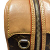 ルイ・ヴィトン LOUIS VUITTON ヴァリゼットPM M44581 モノグラム メンズ ショルダーバッグ