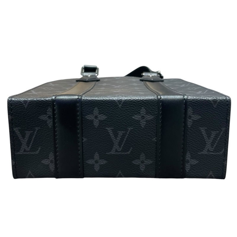 LOUIS VUITTON ルイヴィトン シティ キーポル モノグラム