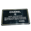 シャネル CHANEL ココマークショルダーバッグ シャンパンゴールド　SV金具 ソフトキャビア レディース ショルダーバッグ
