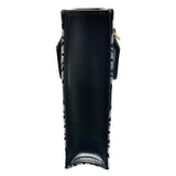 ルイ・ヴィトン LOUIS VUITTON プティット・サックプラ M80484 ノワール Since1854ジャカード レディース ショルダーバッグ