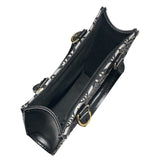 ルイ・ヴィトン LOUIS VUITTON プティット・サックプラ M80484 ノワール Since1854ジャカード レディース ショルダーバッグ