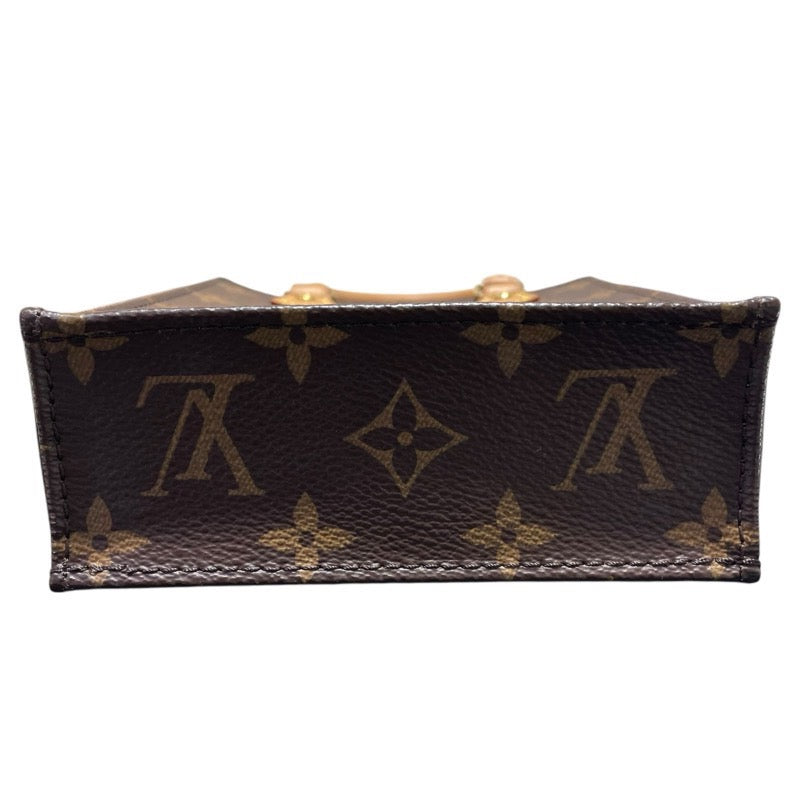 ルイ・ヴィトン LOUIS VUITTON プティット・サックプラ M69442