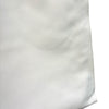 プラダ PRADA トライアングルロゴトートバッグ 1BG429 ホワイト レザー レディース トートバッグ