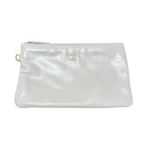 シャネル CHANEL CHANEL22スモールハンドバッグ AS3260 ホワイト　GD金具 シャイニーカーフ レディース ハンドバッグ