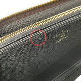 ルイ・ヴィトン LOUIS VUITTON ジッピーウォレット M82444 モノグラムリバース レディース 長財布