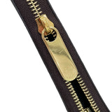 ルイ・ヴィトン LOUIS VUITTON ジッピーウォレット M82444 モノグラムリバース レディース 長財布