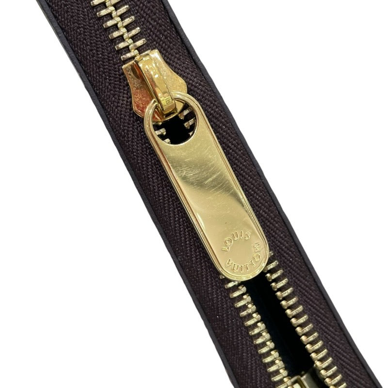 ルイ・ヴィトン LOUIS VUITTON ジッピーウォレット M82444 モノグラムリバース レディース 長財布