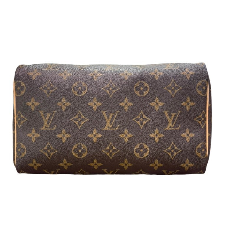 ルイ・ヴィトン LOUIS VUITTON スピーディ25 M41109 モノグラム・キャンバス レディース ボストンバッグ |  中古ブランドリユースショップ OKURA(おお蔵)