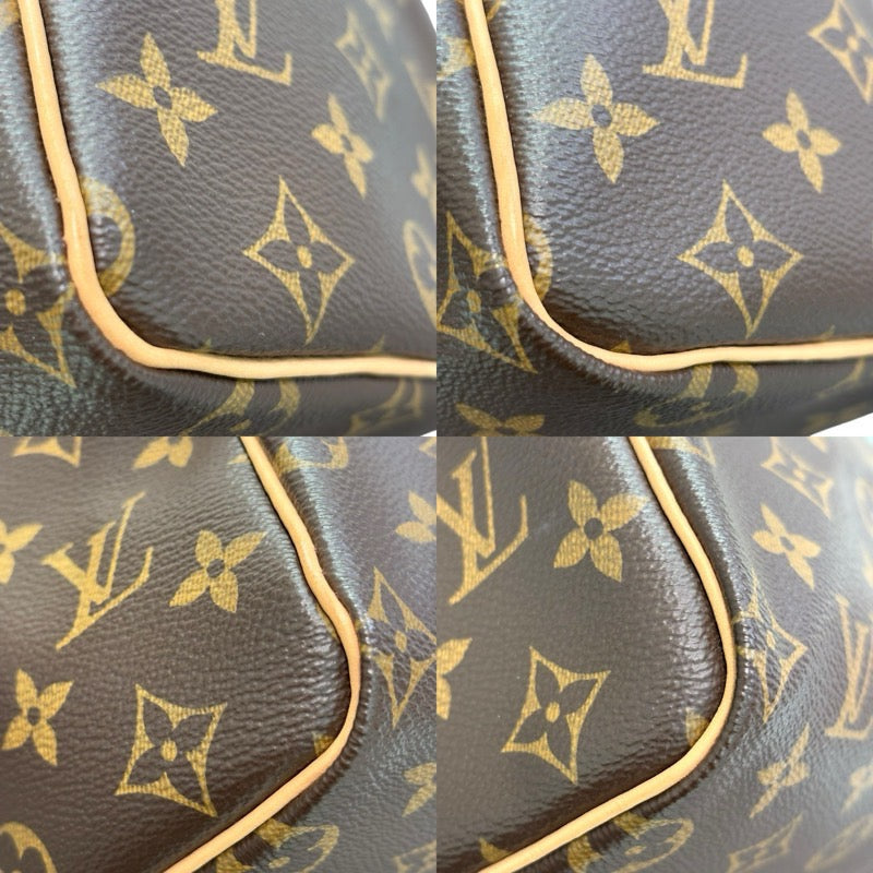 ルイ・ヴィトン LOUIS VUITTON スピーディ25 M41109 モノグラム・キャンバス レディース ボストンバッグ |  中古ブランドリユースショップ OKURA(おお蔵)