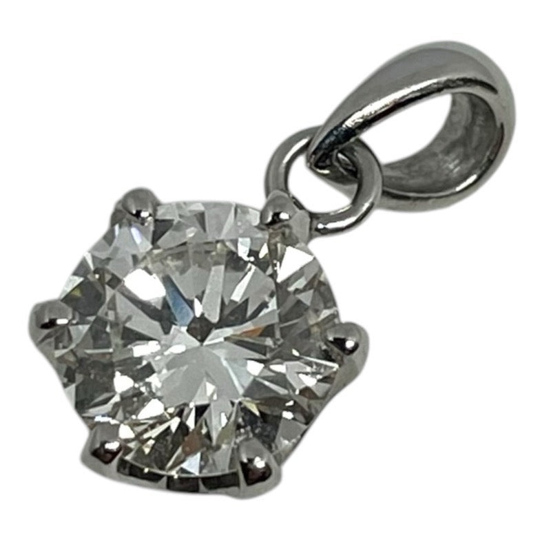 Pt900 ダイヤモンドペンダントトップ Pt900 ダイヤモンド ペンダントトップ 2.23ct 高級ジュエリー