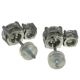 PT950 ダイヤピアス Pt900プラチナ PT900/ダイヤモンド ダイヤモンド ジュエリー