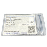 ダイヤネックレス トップpt900　チェーンpt850 ダイヤモンド ジュエリー