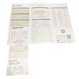 ダイヤモンドピアス Pt900 ダイヤモンド ジュエリー