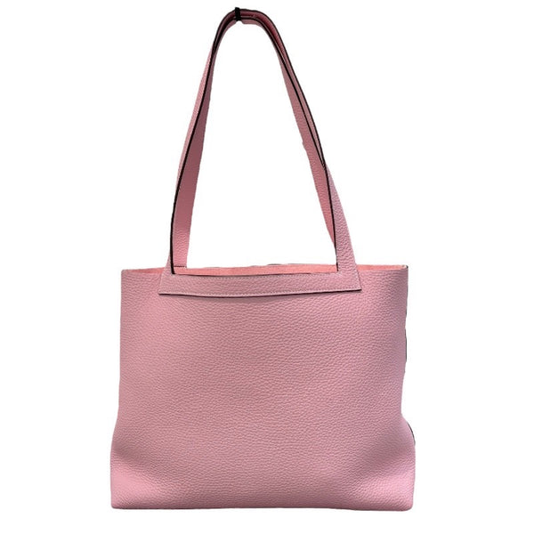 エルメス HERMES カバセリエ31 B刻印 モーヴシルベストル トリヨン レディース トートバッグ