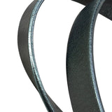 ヴァレンティノ VALENTINO Vリング トートバッグ ブラック×シルバー金具 レザー レディース トートバッグ