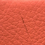 エルメス HERMES リンディ34 □Q刻印 クレヴェット×ゴールド金具 トリヨンクレマンス レディース ショルダーバッグ