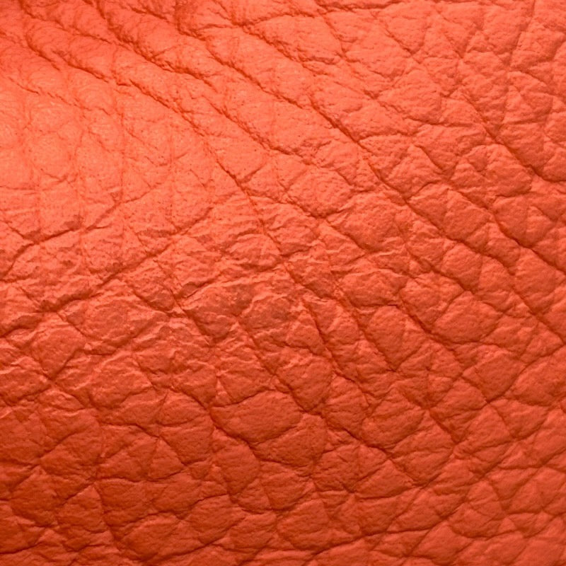 エルメス HERMES リンディ34 □Q刻印 クレヴェット×ゴールド金具 トリヨンクレマンス レディース ショルダーバッグ