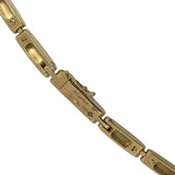 カルティエ Cartier パンテールドゥカルティエ ネックレス 750YG ダイヤモンド ジュエリー