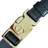 クリスチャン・ディオール Christian Dior ヴァイブマイクロホーボー s72000NOA カナージュラムスキン レディース ショルダーバッグ