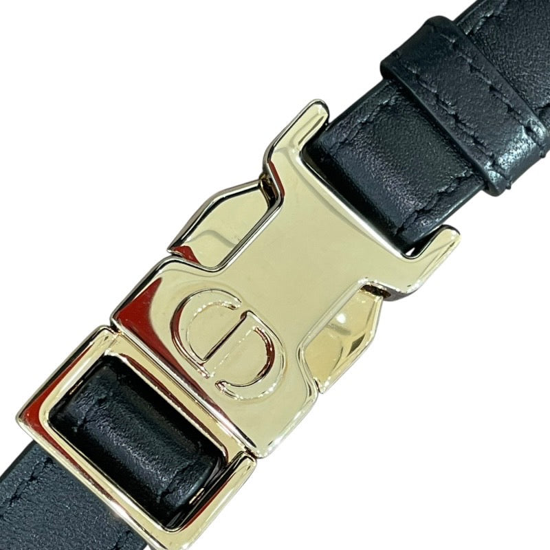 クリスチャン・ディオール Christian Dior ヴァイブマイクロホーボー s72000NOA カナージュラムスキン レディース ショルダーバッグ