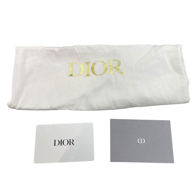 クリスチャン・ディオール Christian Dior ヴァイブマイクロホーボー s72000NOA カナージュラムスキン レディース ショルダーバッグ