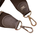 エルメス HERMES エブリン3GM T刻印 ブラック×シルバー金具 トリヨンクレマンス レディース ショルダーバッグ