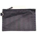 エルメス HERMES ヴァルパライソMM ブラック トワル レディース トートバッグ