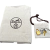 エルメス HERMES ピコタンロックPM W刻印 ヴェールヴェルディゴ×ゴールド金具 トリヨンクレマンス レディース ハンドバッグ