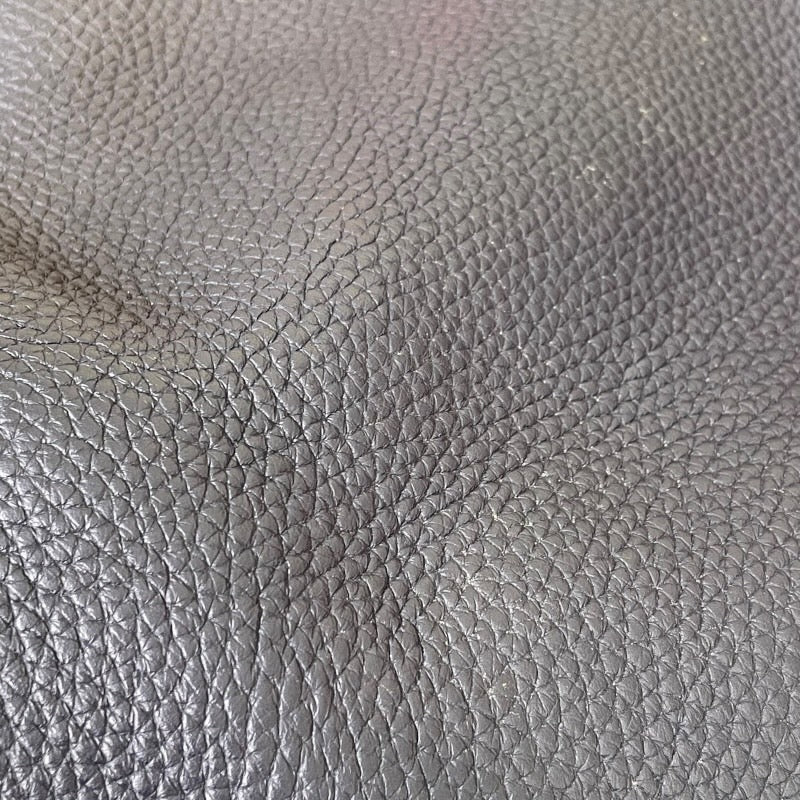 エルメス HERMES ピコタンロックMM カザック D刻印 ローズエクストリーム×ブルーニュイ×ゴールド金具 トリヨンクレマンス レディース ハンドバッグ