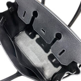 エルメス HERMES バーキン30 Ｂ刻 ブラック　SV金具 エプソン レディース ハンドバッグ