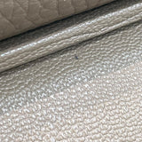 エルメス HERMES ジプシエール37 □O刻印 エトゥープ×シルバー金具 トリヨンクレマンス レディース ショルダーバッグ