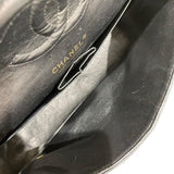 シャネル CHANEL マトラッセ25 A01112 ブラック　GD金具 キャビアスキン レディース ショルダーバッグ