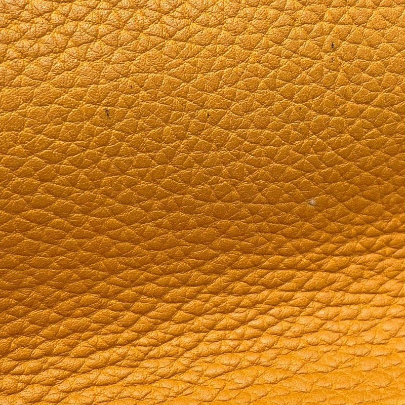 エルメス HERMES ホワイトバスGM ▢E刻印 ナチュラルサブレ