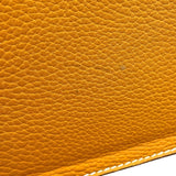 エルメス HERMES ホワイトバスGM □E刻印 ナチュラルサブレ フィヨルド レディース トートバッグ