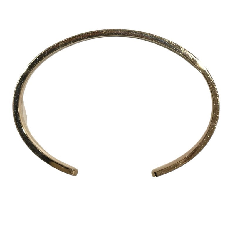 カルティエ Cartier オープンラブバングル K18PG ジュエリー