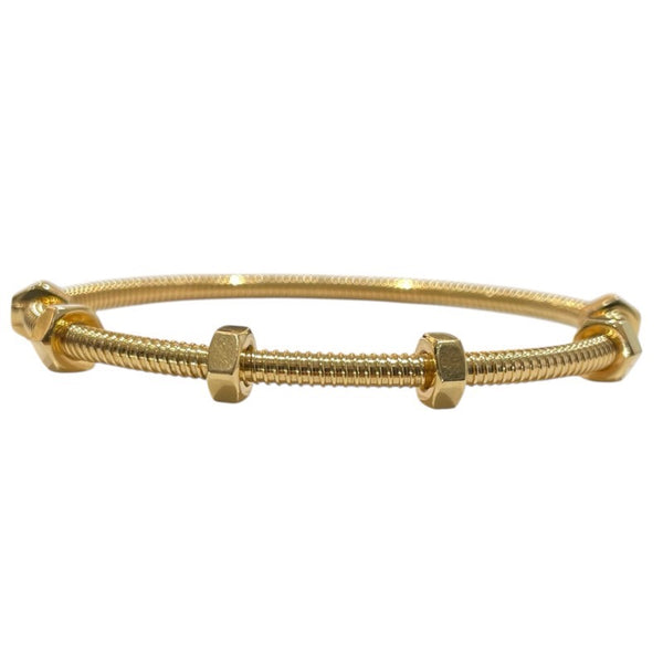 カルティエ Cartier エクルドゥカルティエブレス K18YG ジュエリー