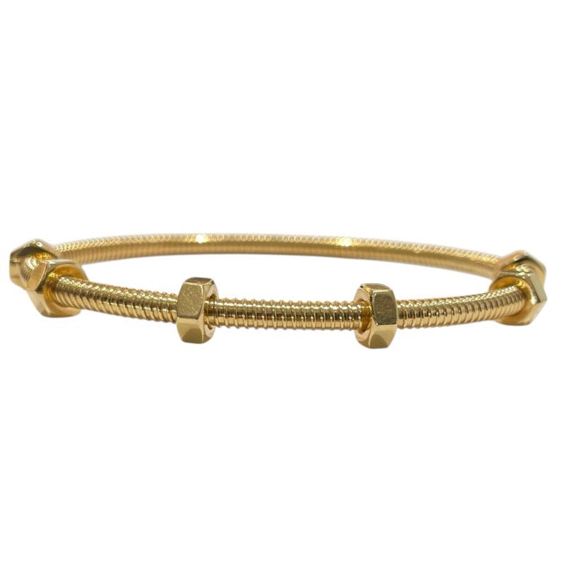 カルティエ Cartier エクルドゥカルティエブレス K18YG ジュエリー