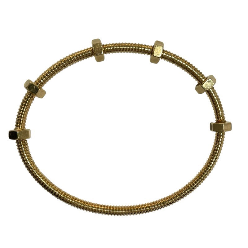 カルティエ Cartier エクルドゥカルティエブレス K18YG ジュエリー