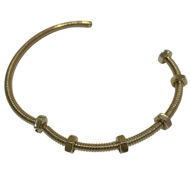 カルティエ Cartier エクルドゥカルティエブレス K18YG ジュエリー
