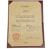 カルティエ Cartier エクルドゥカルティエブレス K18YG ジュエリー
