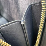 シャネル CHANEL デカココマークカメラバッグ AS0322 ブラック×ゴールド金具ゴールド カーフ レディース ショルダーバッグ