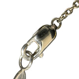 ハリーウィンストン HARRY WINSTON マドンナクロスダイヤネックレス Pt950 ジュエリー