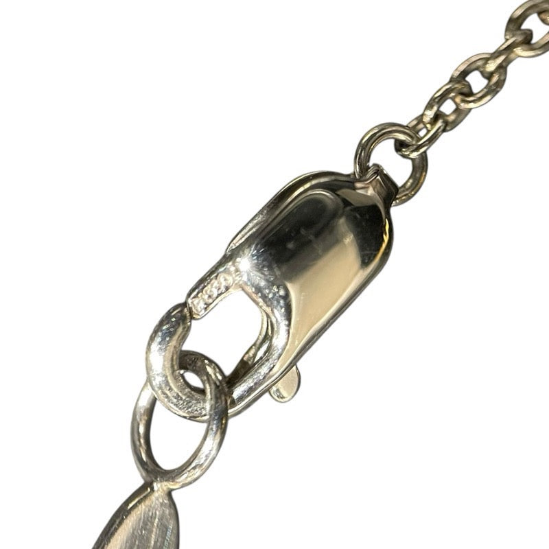 ハリーウィンストン HARRY WINSTON マドンナクロスダイヤネックレス Pt950 ジュエリー