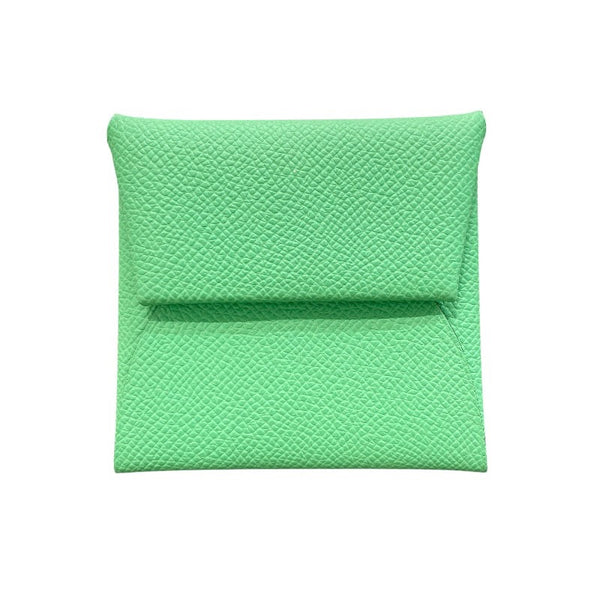 エルメス HERMES バスティアヴェルソ ヴェールコミック×ヴェールフィズ エプソン レディース コインケース