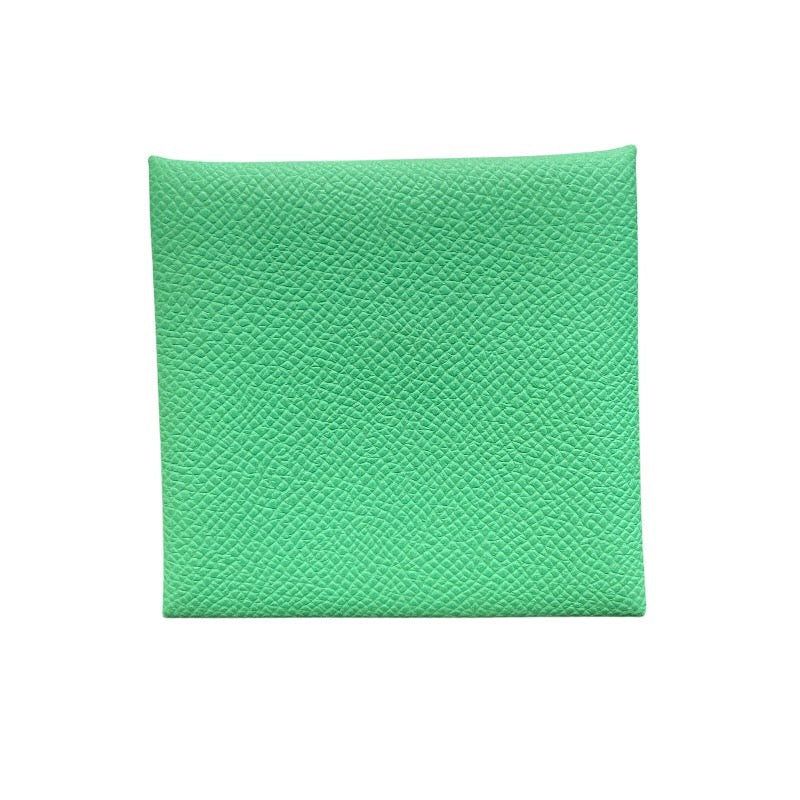 エルメス HERMES バスティアヴェルソ ヴェールコミック×ヴェールフィズ エプソン レディース コインケース