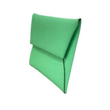 エルメス HERMES バスティアヴェルソ ヴェールコミック×ヴェールフィズ エプソン レディース コインケース