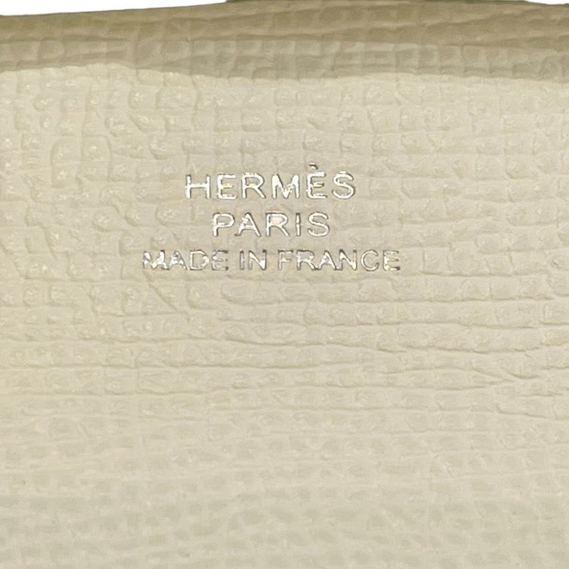 エルメス HERMES バスティアヴェルソ ヴェールコミック×ヴェールフィズ エプソン レディース コインケース